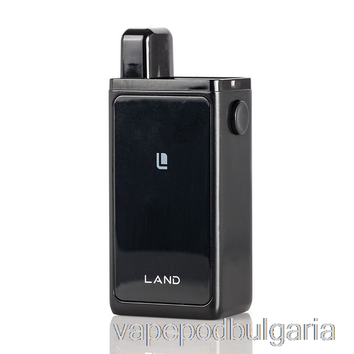 Vape Технически характеристики Obs Land 10w Pod System оригинален черен